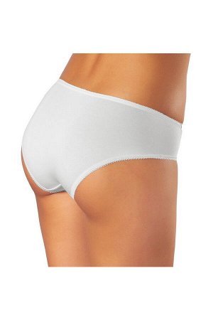 Трусы Lisse Lingerie 1-034 белый