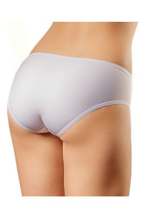 Трусы Lisse Lingerie 1-010 белый