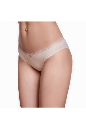 Трусы Lisse Lingerie 1-002 бежевый