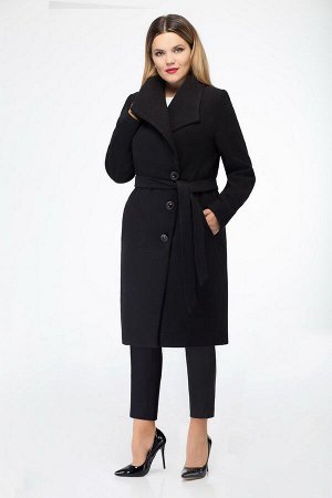 Женское пальто DaLi 2192