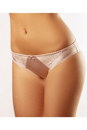 трусы Lisse Lingerie 1-007 серебристый_пион