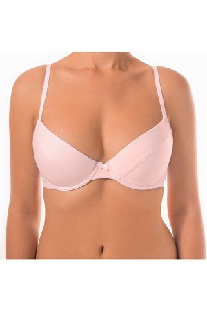 бюстгальтер Lisse Lingerie DP-004 розовый