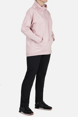 Брюки, куртка Mirolia Артикул: 429 розовый-черный