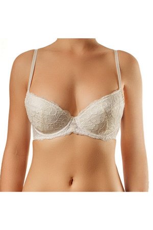 Бюстгальтер Lisse Lingerie DP-002 шампань