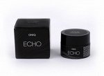 OTE-002 Гель-краска для стемпинга. Echo: Black