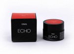 OTE-003 Гель-краска для стемпинга. Echo: Red