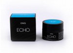 OTE-004 Гель-краска для стемпинга. Echo: Blue