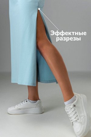 Женское платье-майка Happyfox