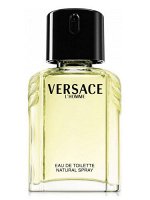 VERSACE L&#039;Homme men tester 100ml edt туалетная вода мужская мужская Тестер