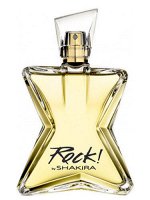SHAKIRA Rock! by Shakira lady tester  80ml edt туалетная вода женская Тестер