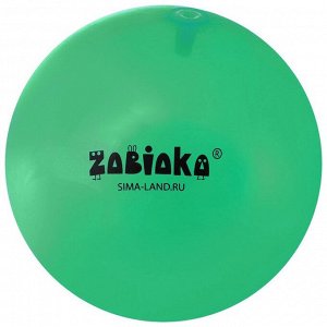 Мяч детский «Акула», d=22 см