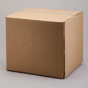 Ваза для сервировки стола с крышкой, 41x20 см, высота 31 см, 1 шт.