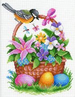 Пасхальные дары