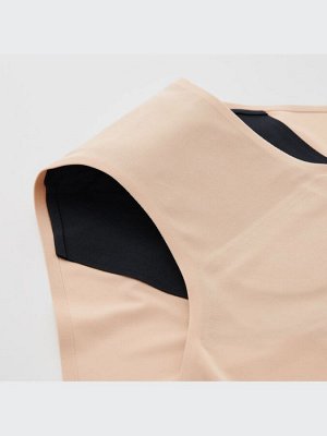 UNIQLO - водопоглощающие трусики-шорты AIRism с завышенной талией