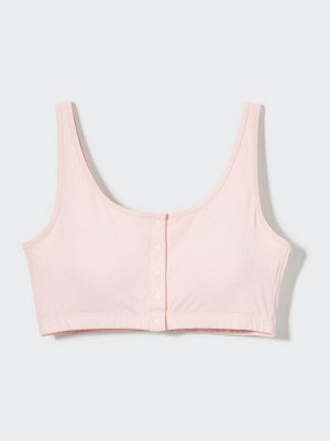 UNIQLO - бюстгальтер AIRism с заклепками