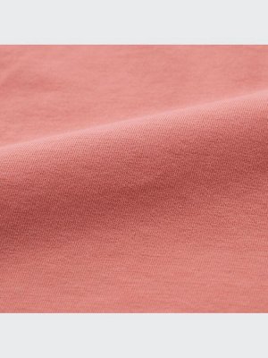 UNIQLO - однотонные хлопковые трусики - 31 BEIGE