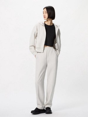 UNIQLO - женская толстовка на молнии