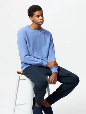 UNIQLO - ультраэластичный домашний комплект - 61 BLUE