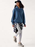 UNIQLO Ultra Warm Heattech - ультра теплые термо-леггинсы