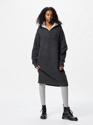 UNIQLO Ultra Warm Heattech - ультра теплые эластичные термо-леггинсы