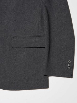 UNIQLO - легкий мужской пиджак