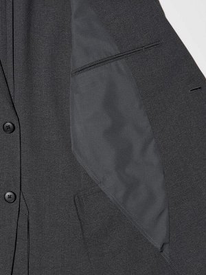 UNIQLO - легкий мужской пиджак