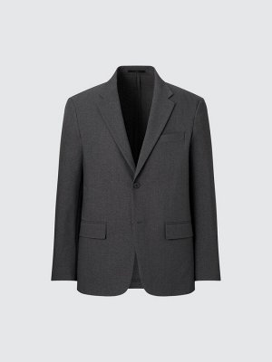 UNIQLO - легкий мужской пиджак