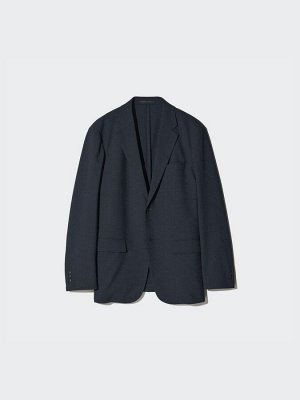 UNIQLO - легкий мужской пиджак