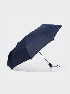 UNIQLO - складной зонт с защитой от UV-лучей - 69 NAVY
