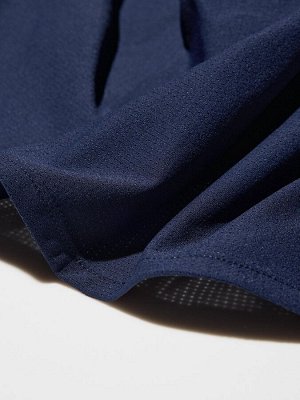 UNIQLO х TEAM SWEDEN - ультраэластичная спортивная куртка