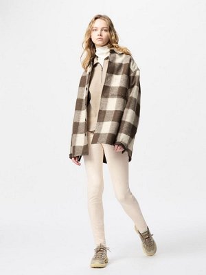UNIQLO - ультраэластичные брюки джеггинсы, увеличенная длина -  01 OFFWHITE