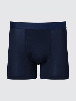 UNIQLO - Аirism трусы-боксеры из тонкой ткани