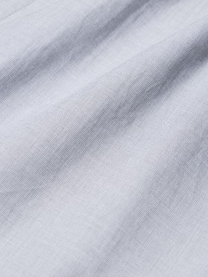 UNIQLO - свободные семейные трусы на плотной резинке - 07 GRAY