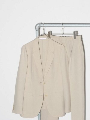 UNIQLO — элегантный классический пиджак — на 52р