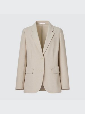 UNIQLO — элегантный классический пиджак — на 52р