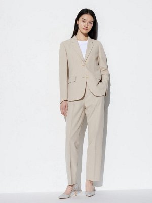UNIQLO — элегантный классический пиджак — на 52р
