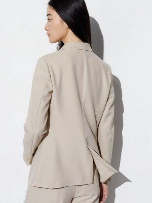 UNIQLO — элегантный классический пиджак — на 52р