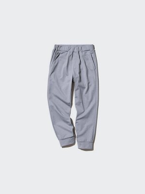UNIQLO - брюки-джоггеры Airism Ultra Stretch