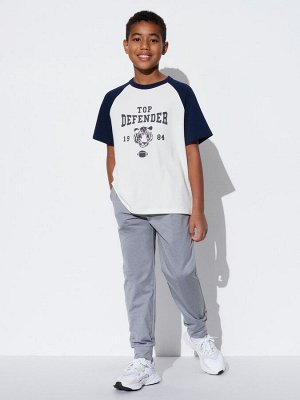UNIQLO - брюки-джоггеры Airism Ultra Stretch