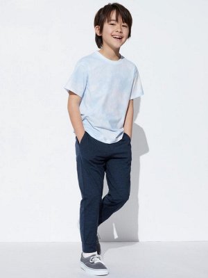 UNIQLO - брюки-джоггеры Airism Ultra Stretch