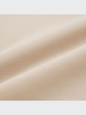 UNIQLO Heattech - мужская термо-футболка с V-образным вырезом