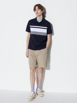 UNIQLO - шорты-чинос свободного кроя