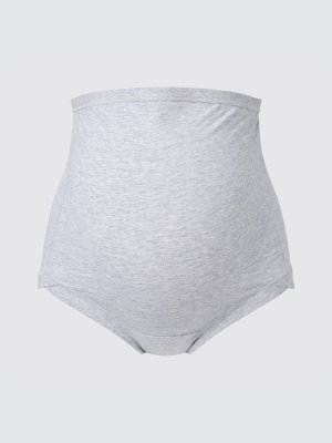 UNIQLO - трусы для беременных с завышенной талией