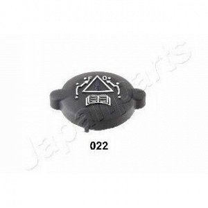 Крышка радиатора Japanparts, арт. KH-022