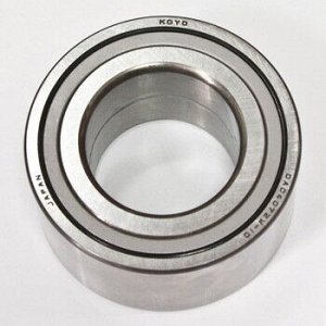Подшипник ступицы колеса Koyo, арт. DAC4072W-10CS74