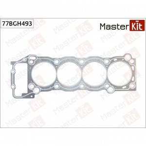 Прокладка головки блока цилиндров Master KiT, арт. 77BGH493