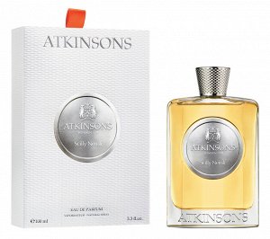 Atkinsons SCILLY NEROLI unisex 100ml edp