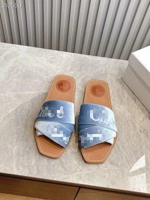 Шлепанцы женские