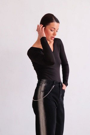 Цепочка Длина 55 см