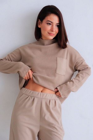 Martichelli Костюм бежевый